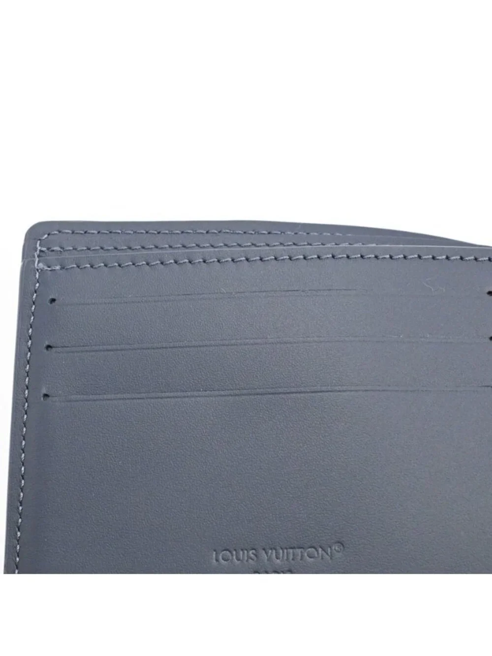 Louis Vuitton Billfold Portefeuille Multiple Wallet